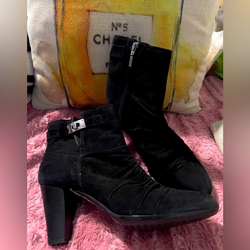 Geox boots brandnew without tags